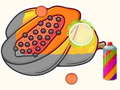 խաղ Sticker Maker