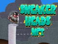 խաղ Sneaker Heads NFT
