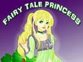 խաղ Fairytale Princess