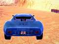 խաղ Ford GT40 Simulator