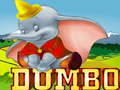 խաղ Dumbo Dress up