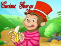 խաղ Curious George 