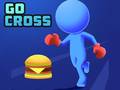խաղ Go Cross