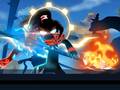 խաղ Stickman Hero Fight