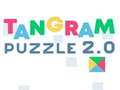 խաղ Tangram Puzzle
