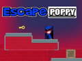 խաղ Escape Poppy