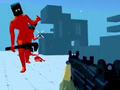 խաղ Funny Shooter: Destroy All