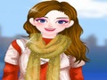 խաղ Popular Winter Styles