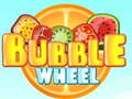 խաղ Bubble Wheel