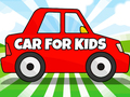 խաղ Car For Kids