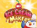 խաղ My IceCream Maker