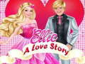 խաղ Ellie A Love Story