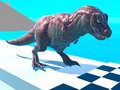 խաղ Dino Rex Run
