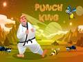 խաղ Punch King