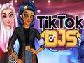 խաղ Tik Tok DJ
