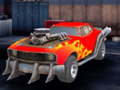 խաղ Crazy Mega Car Transport Truck Game