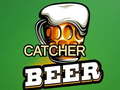 խաղ Beer Catcher