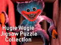 խաղ Hugie Wugie Jigsaw Puzzle Collection
