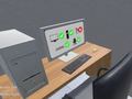 խաղ Internet and Gaming Cafe Simulator
