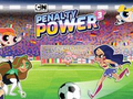 խաղ Penalty Power 3