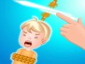 խաղ Save the Kid