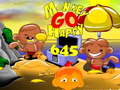 խաղ Monkey Go Happy Stage 645