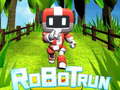 խաղ RobotRun