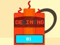 խաղ Demining