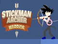 խաղ Stickman Archer Warrior