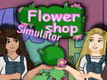 խաղ Flower Shop Simulator