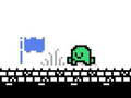 խաղ The Adventure Of The Green Slime Boy