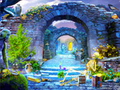 խաղ  Castle Mysteries