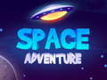 խաղ Space Adventure