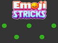 խաղ Emoji Strikes 