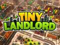 խաղ Tiny Landlord