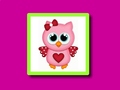 խաղ Cute Puzzle