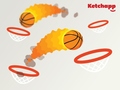 խաղ Dunk Shot