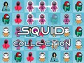 խաղ Squid Collection