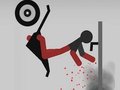 խաղ Stickman Dismounting 2022