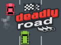 խաղ Deadly Road