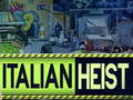 խաղ Italian Heist
