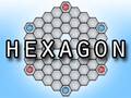 խաղ Hexagon