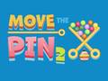 խաղ Move The Pin 2