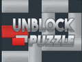 խաղ Unblock Puzzle