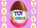 խաղ Surprise Egg
