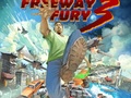 խաղ Freeway Fury 3