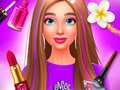 խաղ Diana City Fashion & beauty