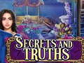 խաղ Secrets and Truths