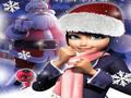 խաղ Miraculous A Christmas Special Ladybug