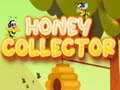 խաղ Honey Collector